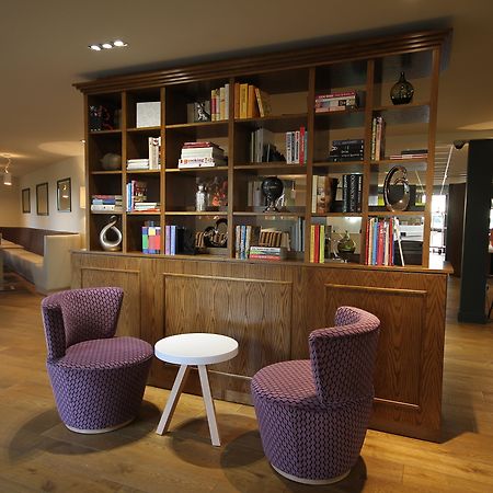 Holiday Inn Huntingdon Racecourse By Ihg Eksteriør billede
