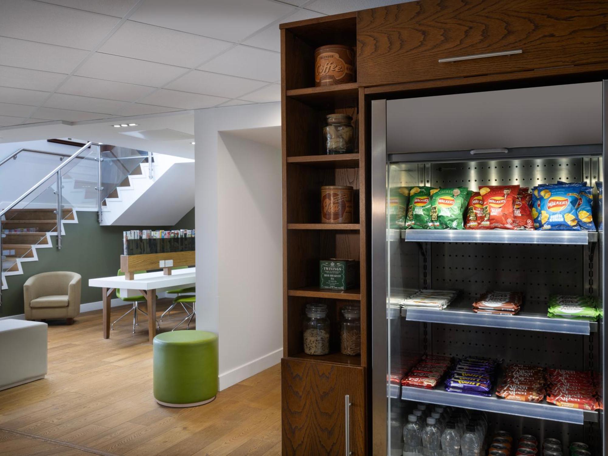 Holiday Inn Huntingdon Racecourse By Ihg Eksteriør billede