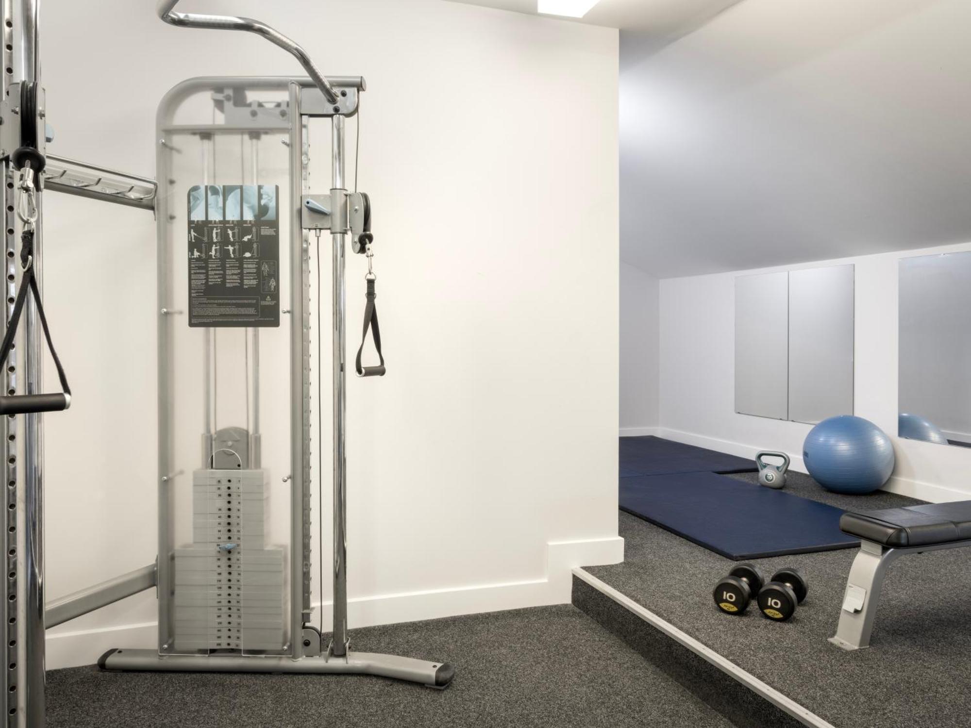 Holiday Inn Huntingdon Racecourse By Ihg Eksteriør billede